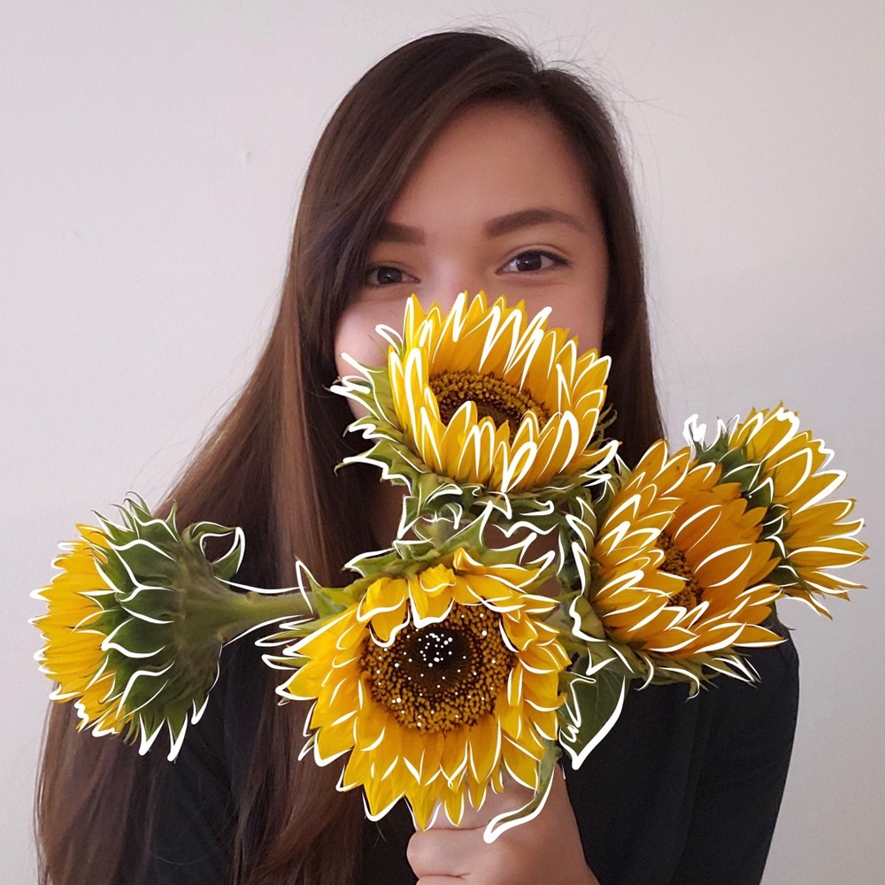 Meet your Posher, Stephanie